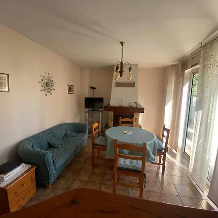 Les Buis Feriehus *