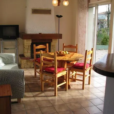 Les Buis Feriehus