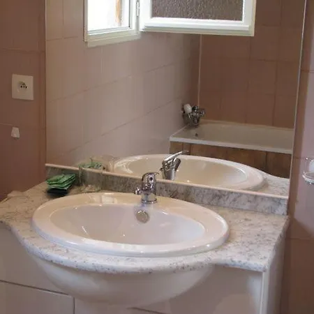 Casa vacanze Les Buis Dieupentale