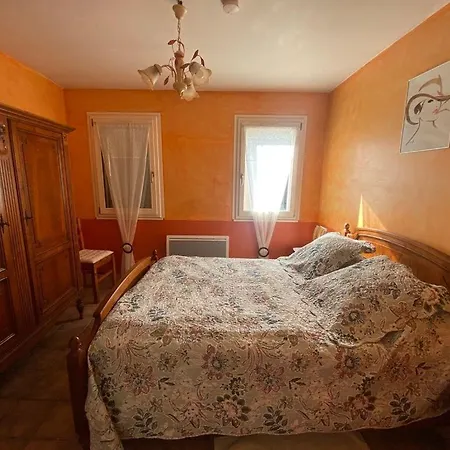 Les Buis Casa vacanze *