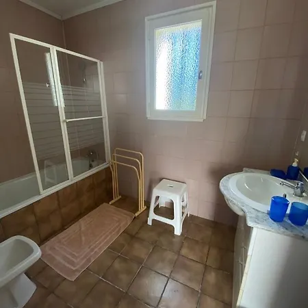 Les Buis Casa vacanze *