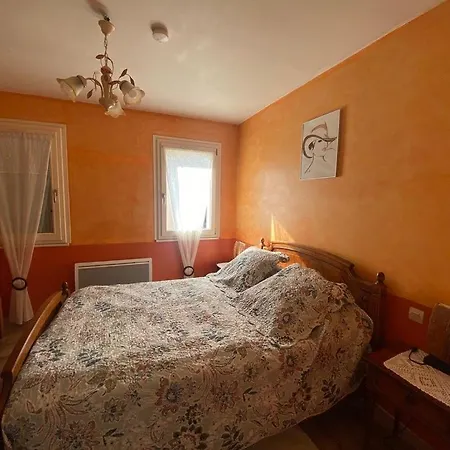 Les Buis Casa vacanze *